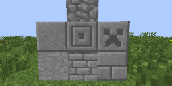 Crafting Smooth Stone Slabs